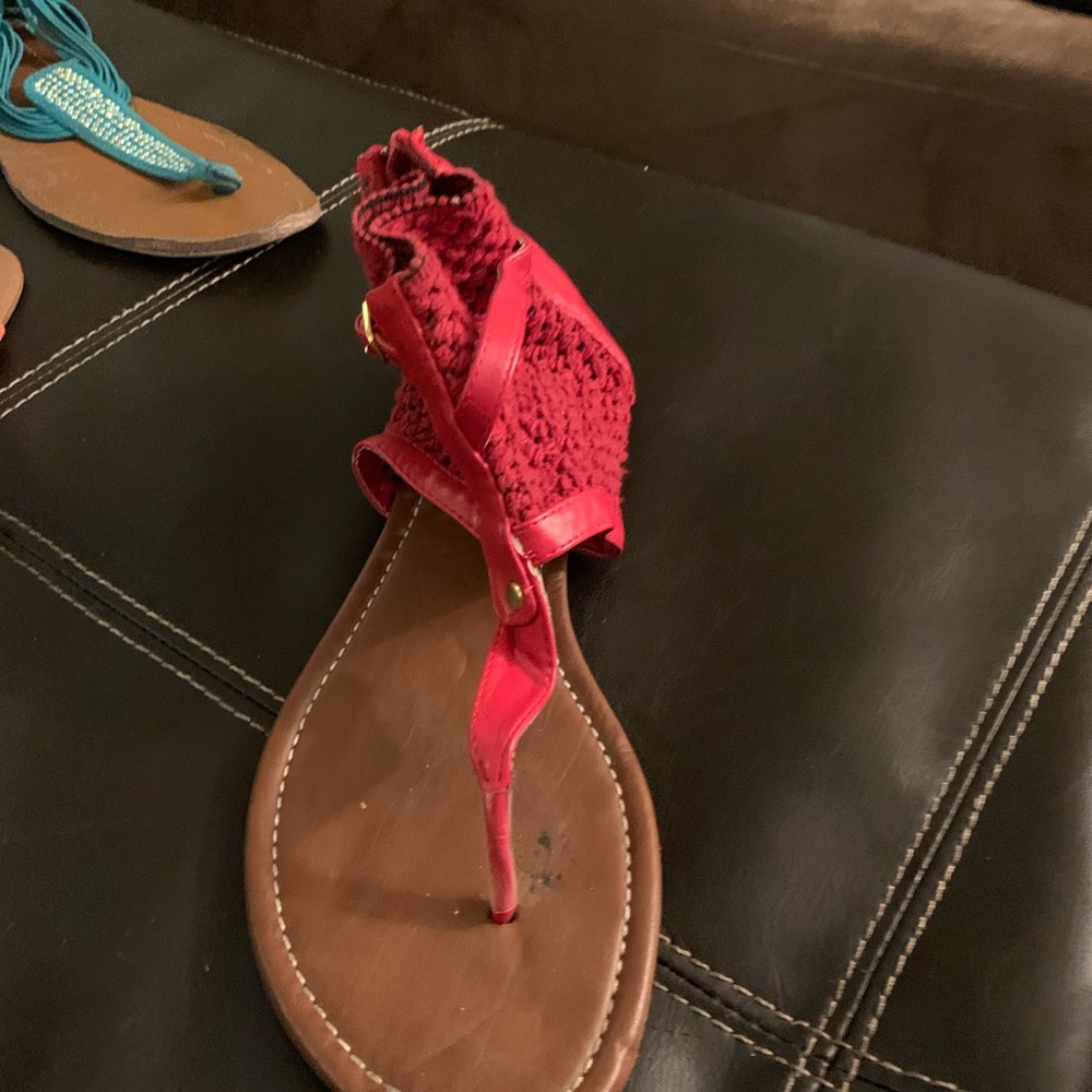 Shoes - Picture 2 of 2